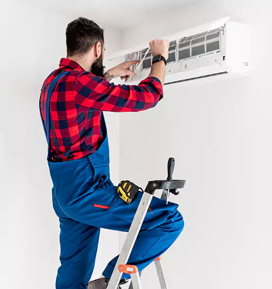 About Smart Air Conditioning Installation in Hallandale Beach, FL