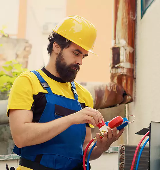 About Smart HVAC Installation in Hallandale Beach, FL