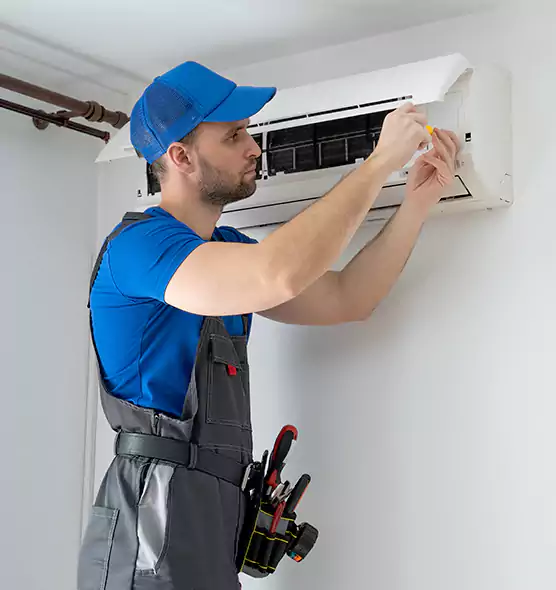 About Smart Thermostat AC Installation in Hallandale Beach, FL