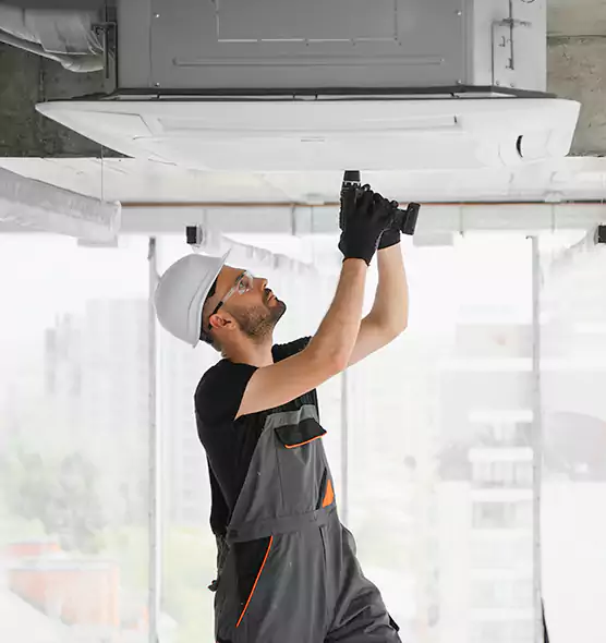 Reliable Ventilation System Cleaning in Hallandale Beach, FL