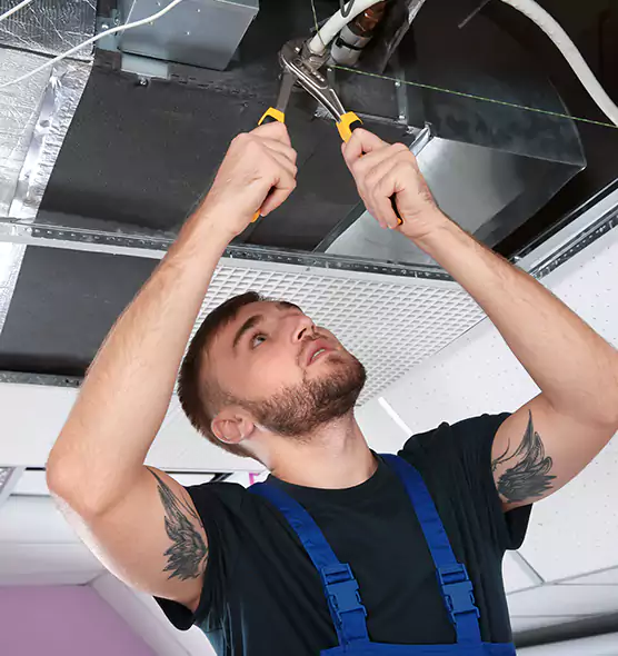 About Ventilation System Upgrades in Hallandale Beach, FL