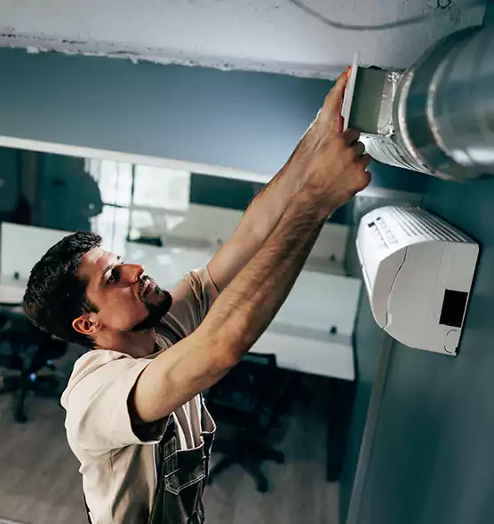 Reliable Warehouse Vent Cleaning in Hallandale Beach, FL