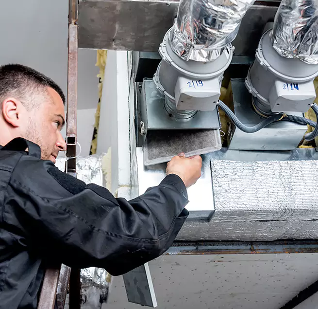 Why Homeowners & Businesses Trust Us in Hallandale Beach, FL?