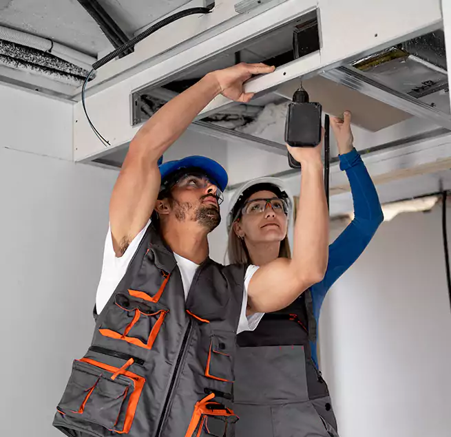 Why Homeowners & Businesses Trust Us in Hallandale Beach, FL