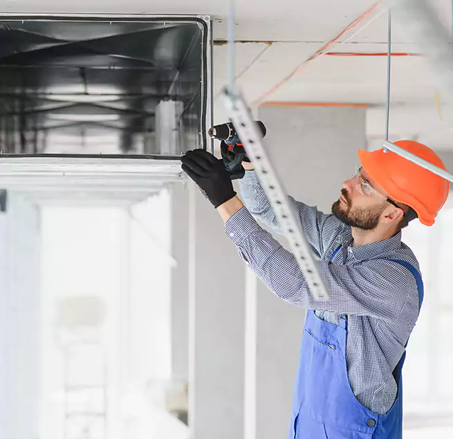 Why Homeowners & Businesses Trust Us Hallandale Beach, FL