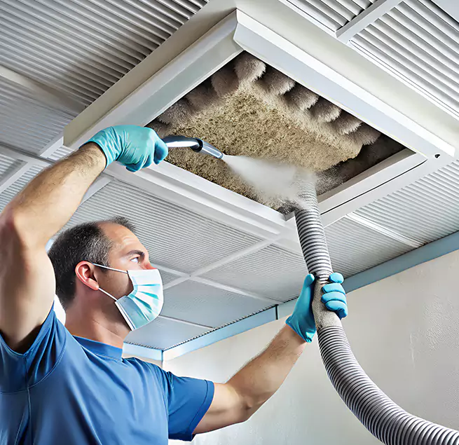 Why Homeowners & Businesses Trust Us Hallandale Beach, FL