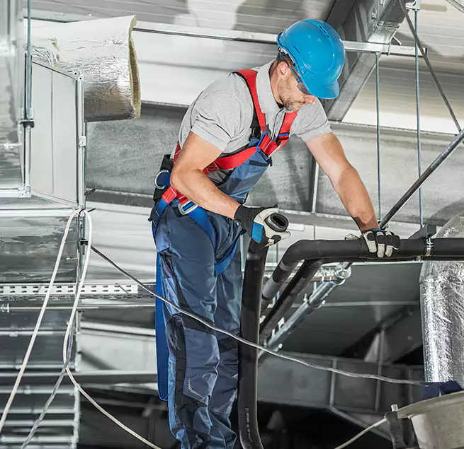 Why Homeowners & Businesses Trust Us in Hallandale Beach, FL?