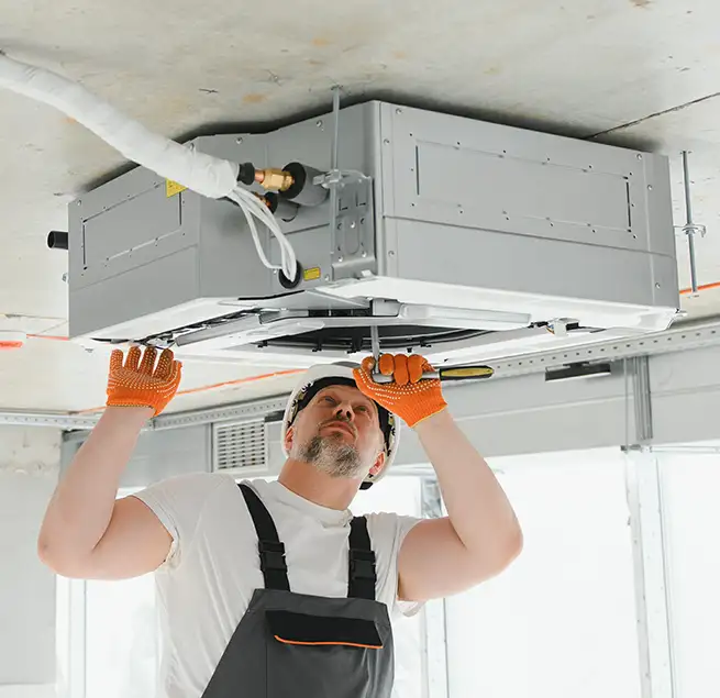 Why Homeowners & Businesses Trust Us Hallandale Beach, FL