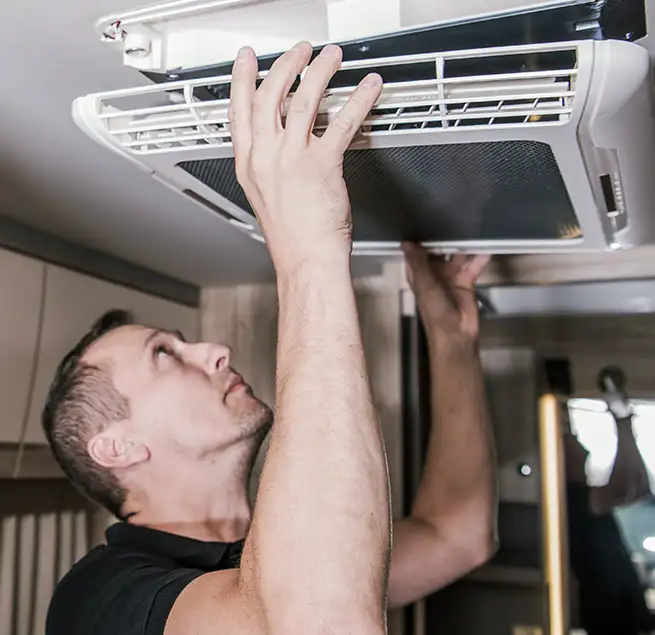 Why Homeowners & Businesses Trust Us Hallandale Beach, FL